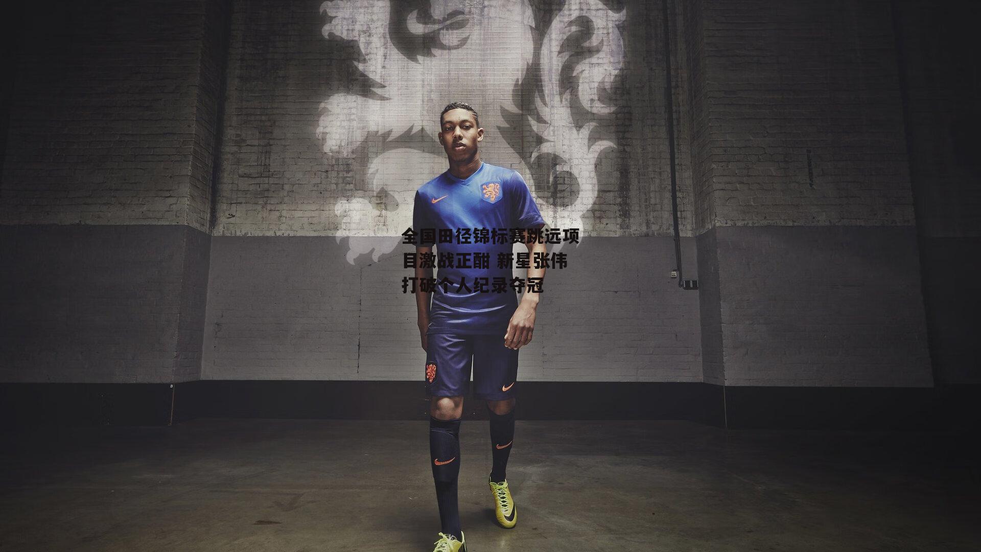 全国田径锦标赛跳远项目激战正酣 新星张伟打破个人纪录夺冠